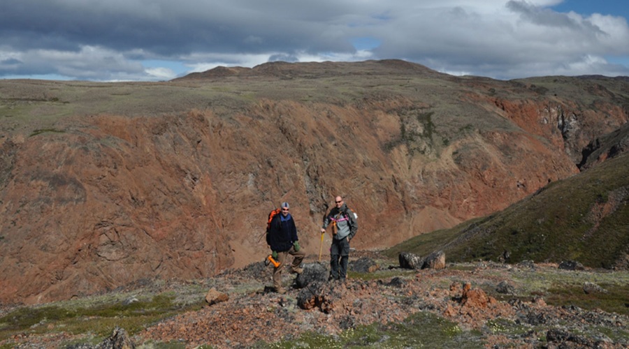 Greenland Mines: пакт США, Дании и Гренландии может укрепить поставки критически важных полезных ископаемых