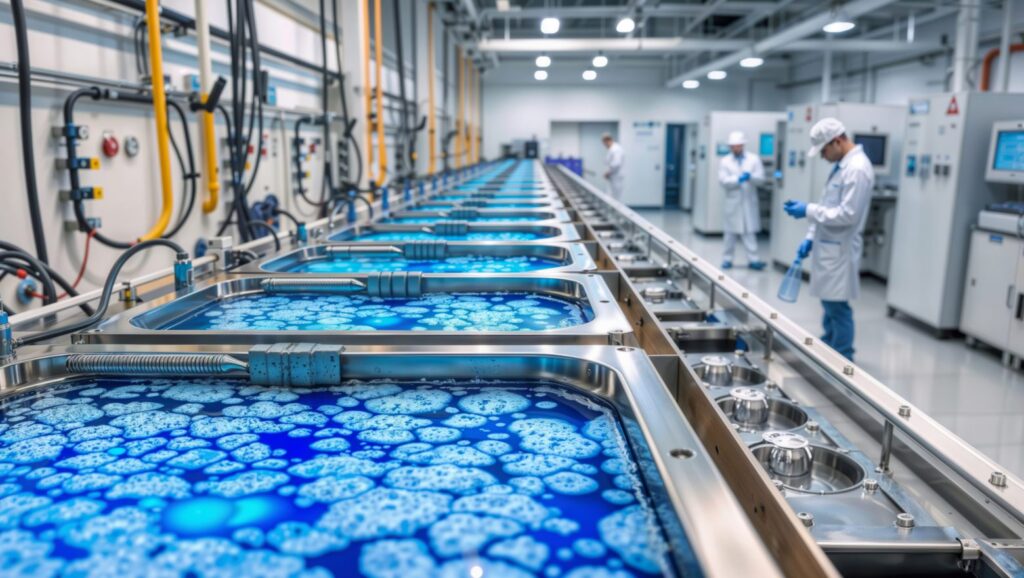 HyProMag оценила расширение производства магнитов в США в $2,1 млрд