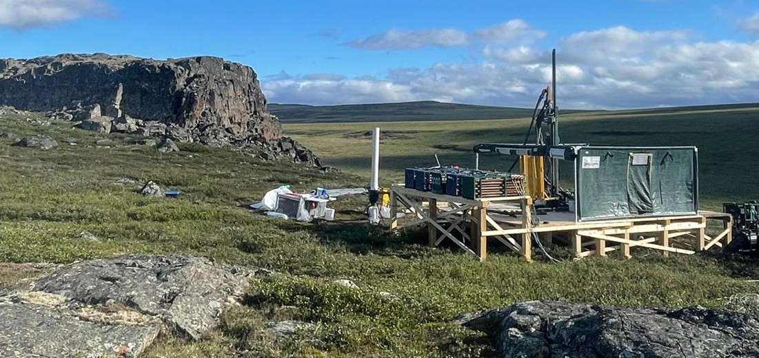 Hancock Prospecting Джины Райнхарт покупает 13,5% White Cliff Minerals за A$8,7 млн для развития медного проекта в Нунавуте
