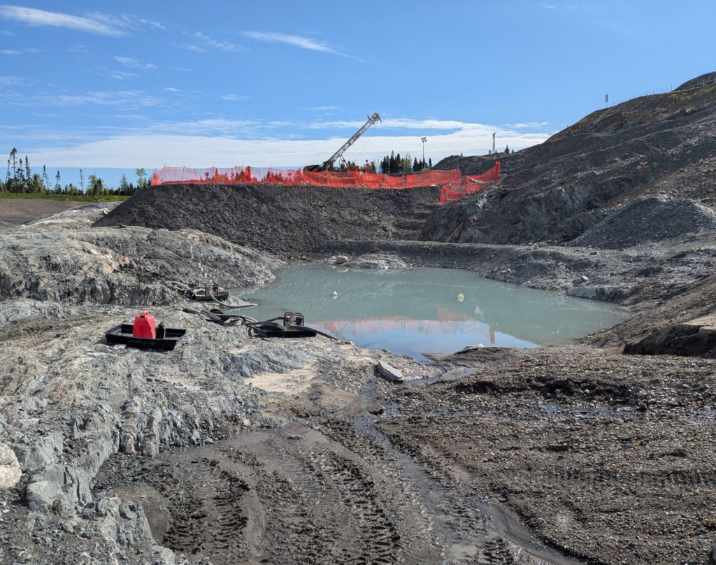 New Found Gold оценила проект Queensway в C$1,73 млрд