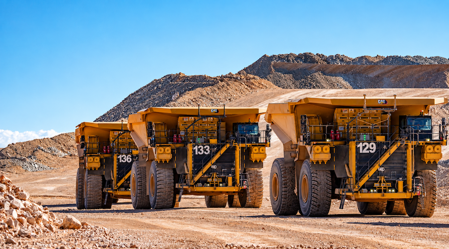 Возобновление работы рудника BHP Escondida снижает напряжённость на рынке меди