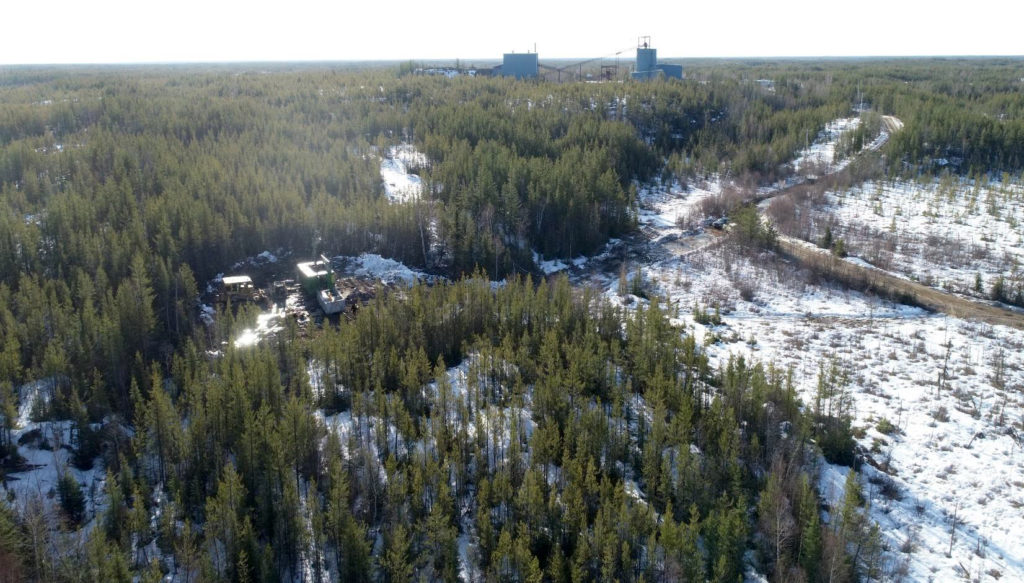 Minnova планирует перезапустить рудник в Манитобе за CA$76,2 млн (US$53,4 млн)