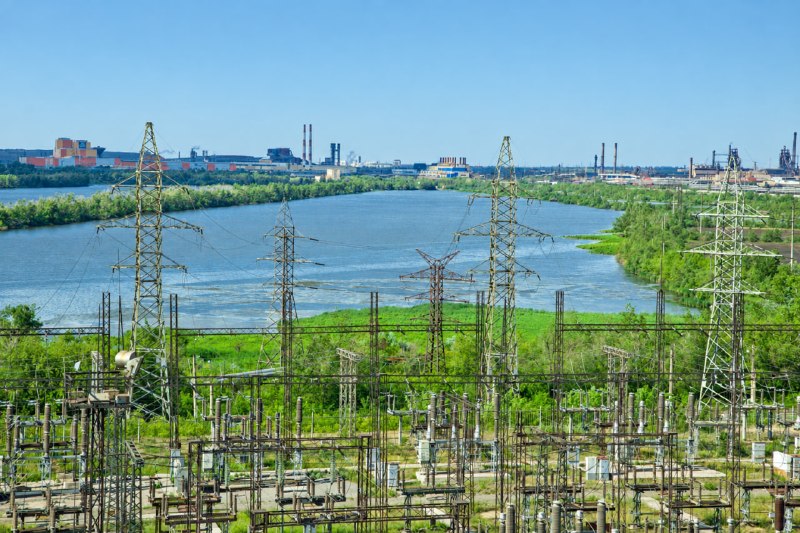 Около 400 млн рублей ММК сэкономил в первом полугодии 2026 года на снижении энергозатрат
