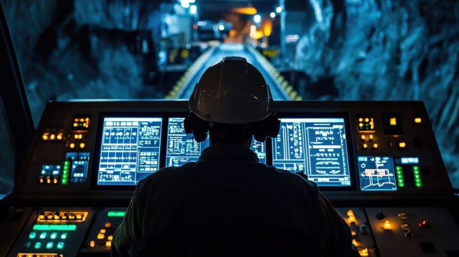 Rio Tinto и Founders Factory поддержали пять горнодобывающих стартапов