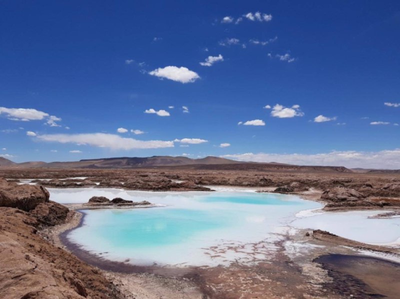 Грядет рост цен на литий