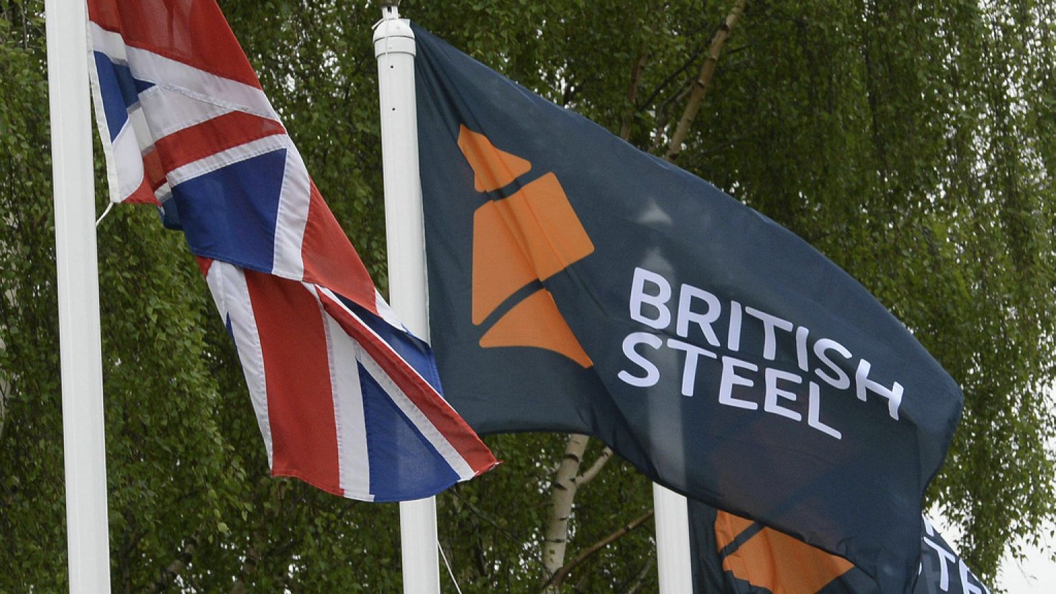 British Steel    ,       