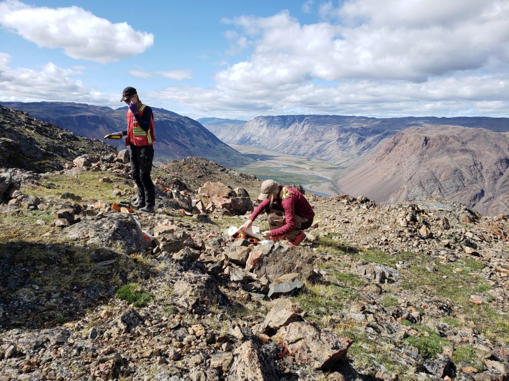 Greenland Mines закрыла покупку проекта редкоземельных магнитов Сарфарток
