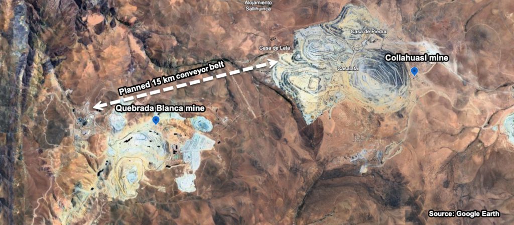 Glencore может помешать Anglo‑Teck получить 1,4 млрд долларов от объединения медных активов