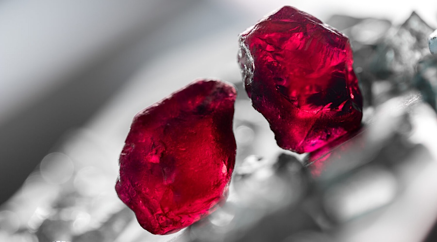 Gemfields ожидает убыток $73,5 млн после обесценения рудника Montepuez на $125,2 млн