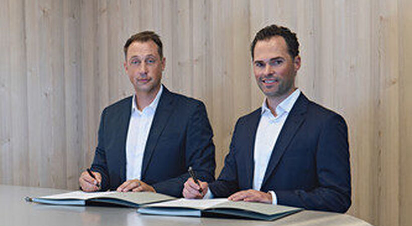 VSB построит солнечную электростанцию на Thyssenkrupp Rasselstein