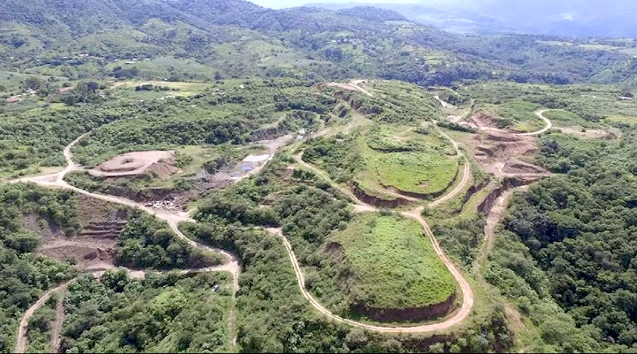 Luca Mining добавляет третий актив в Мексике в сделку с Agnico на $60 млн