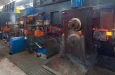 Megasa модернизирует прокатный стан SN Seixal в Португалии
