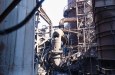 Вторая российская атака по «Запорожстали» — жертв нет