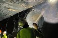 Сегодня в фоторубрике рассказываем о ремонте обжиговой машины, который за лето провели коллеги с «Карельского окатыша»!