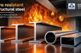 Tata Steel представила огнестойкую конструкционную сталь E350
