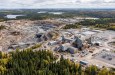 Minnova вложит $53,4 млн в подготовку к запуску золотого рудника в Манитобе