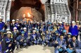 Primetals запустила плавильный цех JSW Steel на заводе в Торанагаллу (Карнатака, Индия)