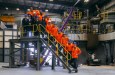 Hertha Metals начинает строительство в США завода магнитного железа стоимостью 100 миллионов долларов