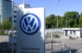 Volkswagen исключён из Euro Stoxx 50 — уход из индекса усиливает давление на компанию