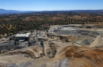 Almonty поставит Sandvik вольфрам из хвостов испанского рудника