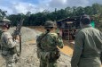Оползень на золотой шахте в Нариньо: погибли 13 горняков, семь ранены