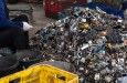 Ограничения на экспорт лома в США испытывают систему переработки