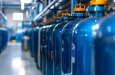 Минэнерго США включило гелий в список критически важных материалов