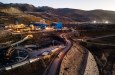 Остановка рудника Лас‑Бамбас в Перу усугубляет дефицит меди в регионе