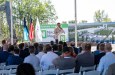 Niron получила кредит $150 млн на строительство завода магнитов из нитрида железа в Миннесоте