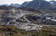Гренландия одобрила планы разработки месторождения Tanbrez до сентября 2050 года