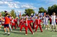 Детскому центру «Уральские зори» – 80 лет
