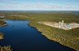 Hudbay повысила оценку добычи золота в Snow Lake на 60% — до 2,8 млн унций