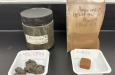 Green Manganese извлекла марганец и цинк из промышленных отходов