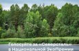 Что объединяет утку-гоголя, тротуарную плитку из переработанных материалов и чистый воздух в Череповце?