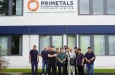 Primetals модернизирует линию травления в Корее