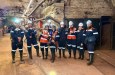 В Белгородскую область прибыл пул журналистов иностранных СМИ из дружественных стран
