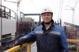 Генеральный директор дивизиона «Северсталь Российская сталь» и ресурсных активов Евгений Виноградов пополнил состав кандидатов наук «Северстали»