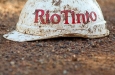 Rio Tinto            -     