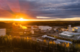 Производство золота Equinox выросло на 34% после слияния с Orla
