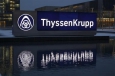 ThyssenKrupp ����� ��������� ������ ������� ����� � ��������