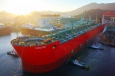 ������������� �������� Samsung Heavy Industries �������� �� ���� ����� ������� ������� � ����