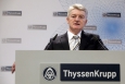 ThyssenKrupp AG ������ ����������?