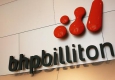 � �������� ���������� ���� BHP Billiton �������� 30 ��������� �������