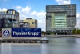 ����� ����������� �������� ��������� ����� ThyssenKrupp 