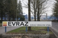 ����� ��������� ��������� ��������� ���������� ����� Evraz North America