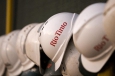Rio Tinto ���������� ������� ����� � �������