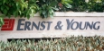 ��������� Ernst & Young ������������ ���� �������� ����������� ����� � 2014 ���� �� 3,3 ��������