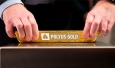 ����������� ���������� Polyus Gold � ������� ����� ��������� �� 3 ������