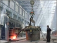 Русал инвестирует в модернизацию литейного производства Саяногорского алюминиевого завода 