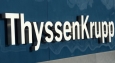 ThyssenKrupp ������� ����������� ��������� �������� �� ����� �����